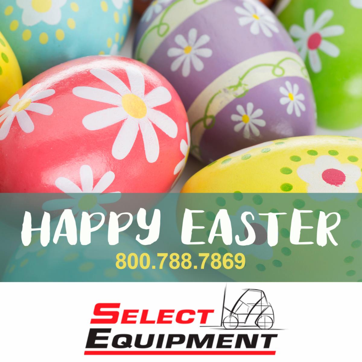 SelectEquip's tweet image. Happy Easter from us to you. May your time spent with family and friends be extra special and &quot;uplifting&quot; this year!

#Easter #blessed #forklifts #Linde #UniCarriers #Hyundai #Hangcha #California #LosAngeles #SouthernCalifornia #Bakersfield #MaterialHandling #SupplyChain