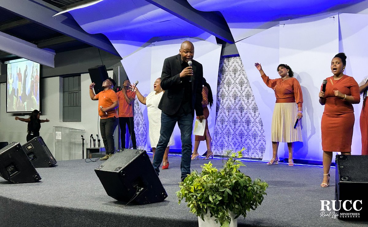 Day 1 of the Passover Celebration was a time of revival! Christ came to redeem mankind and we are set free. 🙌🏽 (Gal 5:1) 

Join us again tomorrow for Good Friday service at 09:00 am! 

#PassoverCelebration #TheRedemptionOfMankind #Easter #HeHasCome #FreedomInChrist
