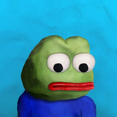 ClayCollective_'s tweet photo. A couple changes occurring..
With the addition of the Clay Pepes the account will be consolidating both the Clay Monkeys and Pepeโs into the Clay Collective.
#NewProfilePic #ClayPepe #ClayMonkey #ClayCollective #Ordinals https://t.co/nk9Lcnu7BN