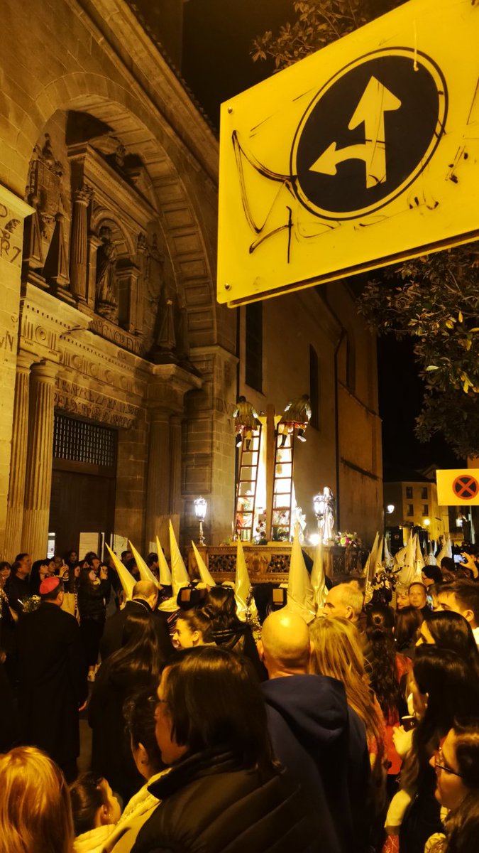 Las bifurcaciones de la fe