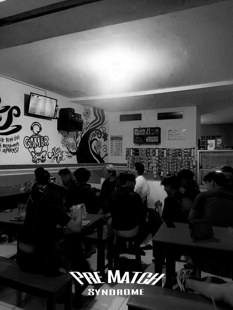 lulazmieboyz's tweet photo. Pre Match syndrome🟢⚫
#pmsday #PSSday https://t.co/uYrvdEwGSl