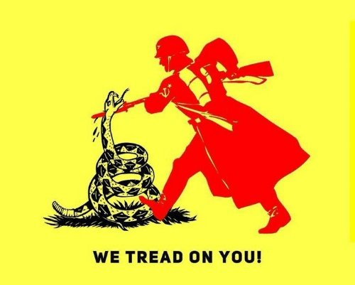 The Left Can't Meme tweet media