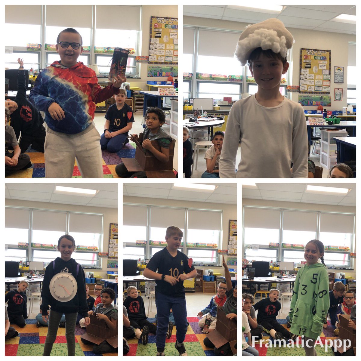 hole_suzanne's tweet photo. Idiom Day!  @HathawaySchool https://t.co/yIfhMOO99z