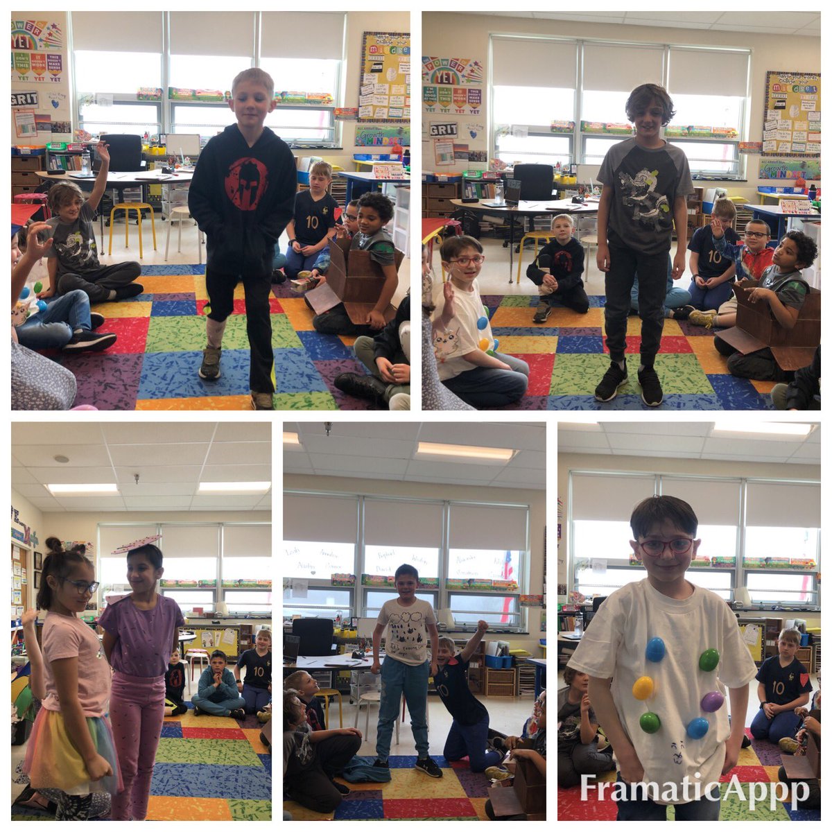 hole_suzanne's tweet photo. Idiom Day!  @HathawaySchool https://t.co/yIfhMOO99z