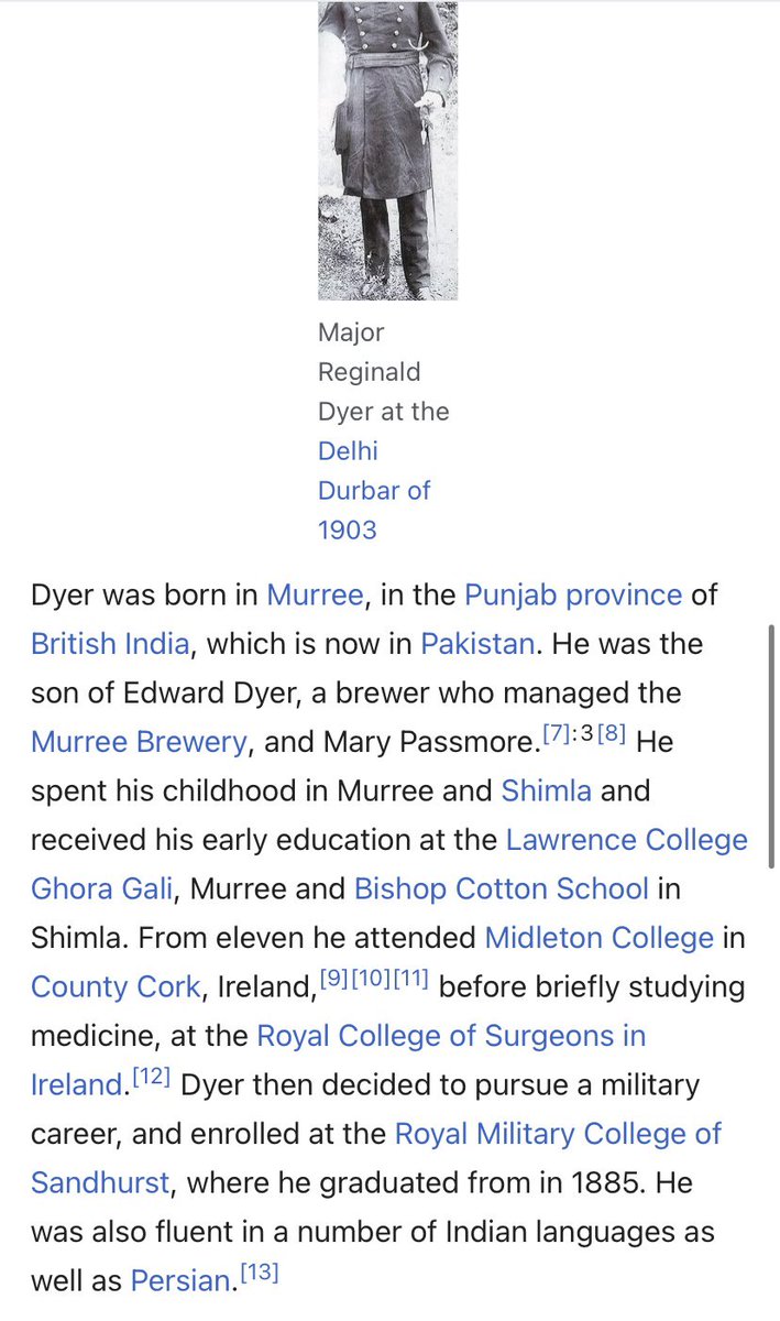 IndicDefender99's tweet photo. Tharoor is nothing but a hypocrite! By this logic, he should also call General Dyer an Indian! #mughals #MughalHistory https://t.co/QvDbbG5R0f