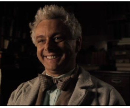 Avi_fornow's tweet photo. @FYeahGoodOmens Happiness https://t.co/NnlLOcDh4a