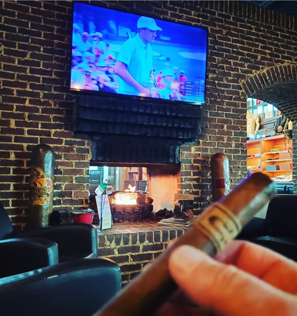 eugesounds's tweet image. #enfuego #masters #spieth :)