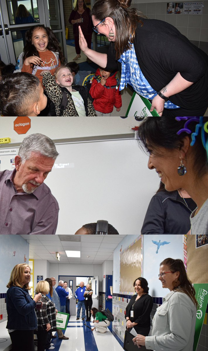 escregion12's tweet photo. If a picture is worth a thousand words, the stories these tell are endless. #R12Tech
Read about our 2023 Technology Foundation Grant Winners here: https://t.co/wjYgbRjXFH https://t.co/362ypCmKtf