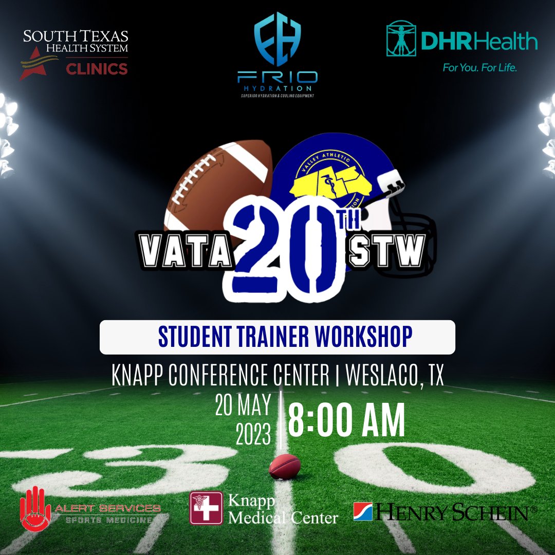 To register ,or find out more information go to: vatargv.org/student_traine…