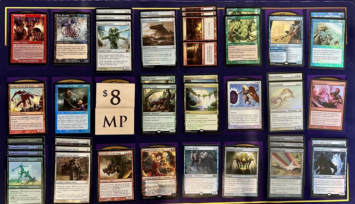 アウトレット卸売 Magic: The Gathering Encyclopedia Vol 2 euro.com.br