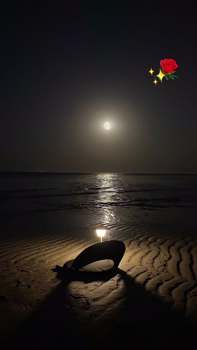 Gina06170708's tweet photo. 𝑮𝒐𝒐𝒅 𝒏𝒊𝒈𝒉𝒕 𝒆𝒗𝒆𝒓𝒚𝒐𝒏𝒆...

💫🖤✨  𝑳𝒐𝒗𝒆𝒍𝒚  𝒅𝒓𝒆𝒂𝒎𝒔  ✨🖤💫 https://t.co/OBaubYTJMC