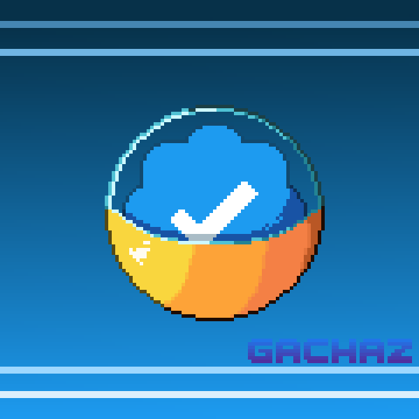 Gachaz tweet media