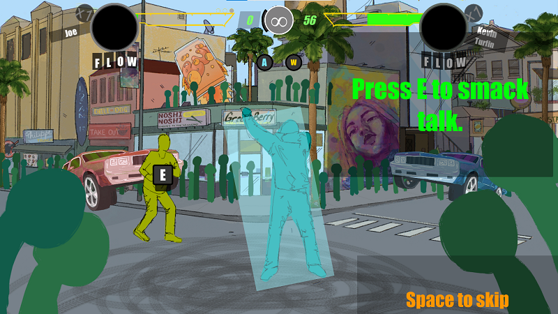 It’s official! HighSidin': Hyphy Edition has dropped on <a href="/GooglePlay/">Google Play</a>! From <a href="/TeamHighsidin/">Team Highsidin</a>, this competitive PvP dance battle game utilizes Bay Area dance moves &amp; sideshow culture as you navigate the ranks of the National Sideshow League. Buy it today! bit.ly/HighSidinHyphy…