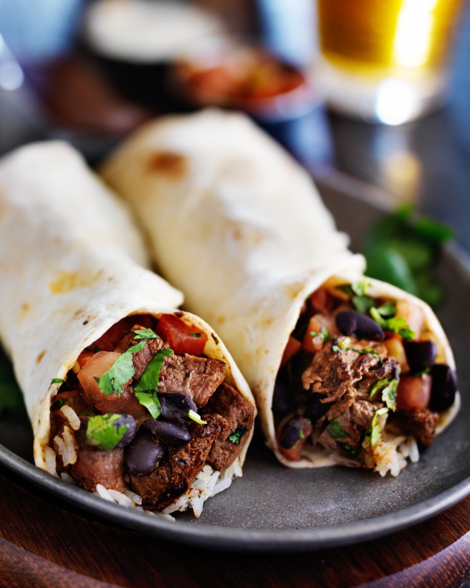 🌯❤️Hey, boo! ❤️🌯Who cares if #nationalburritoday is a made up holiday when it’s celebrating a foodie favorite? 

Ditch the national chains, and drop👇 your favorite #local haunt for burritos, tacos, and all the Tex-Mex food groups!

#vafoodie #burritoday #burritos