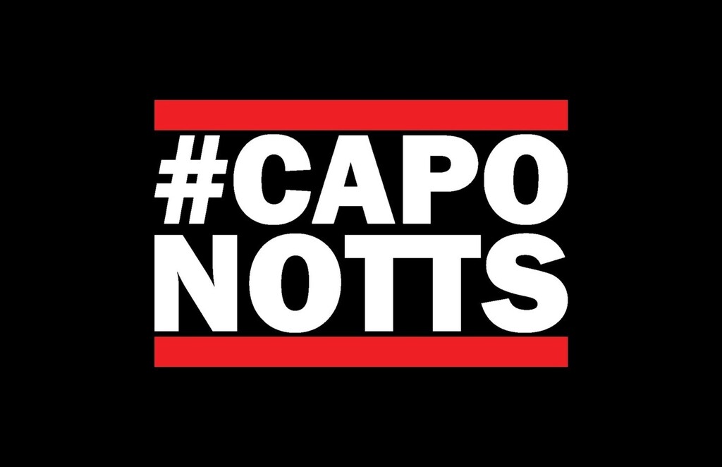 April Newsletter from Capoeira Nottingham - Sent out now! instagr.am/p/CqtVI58u05_/