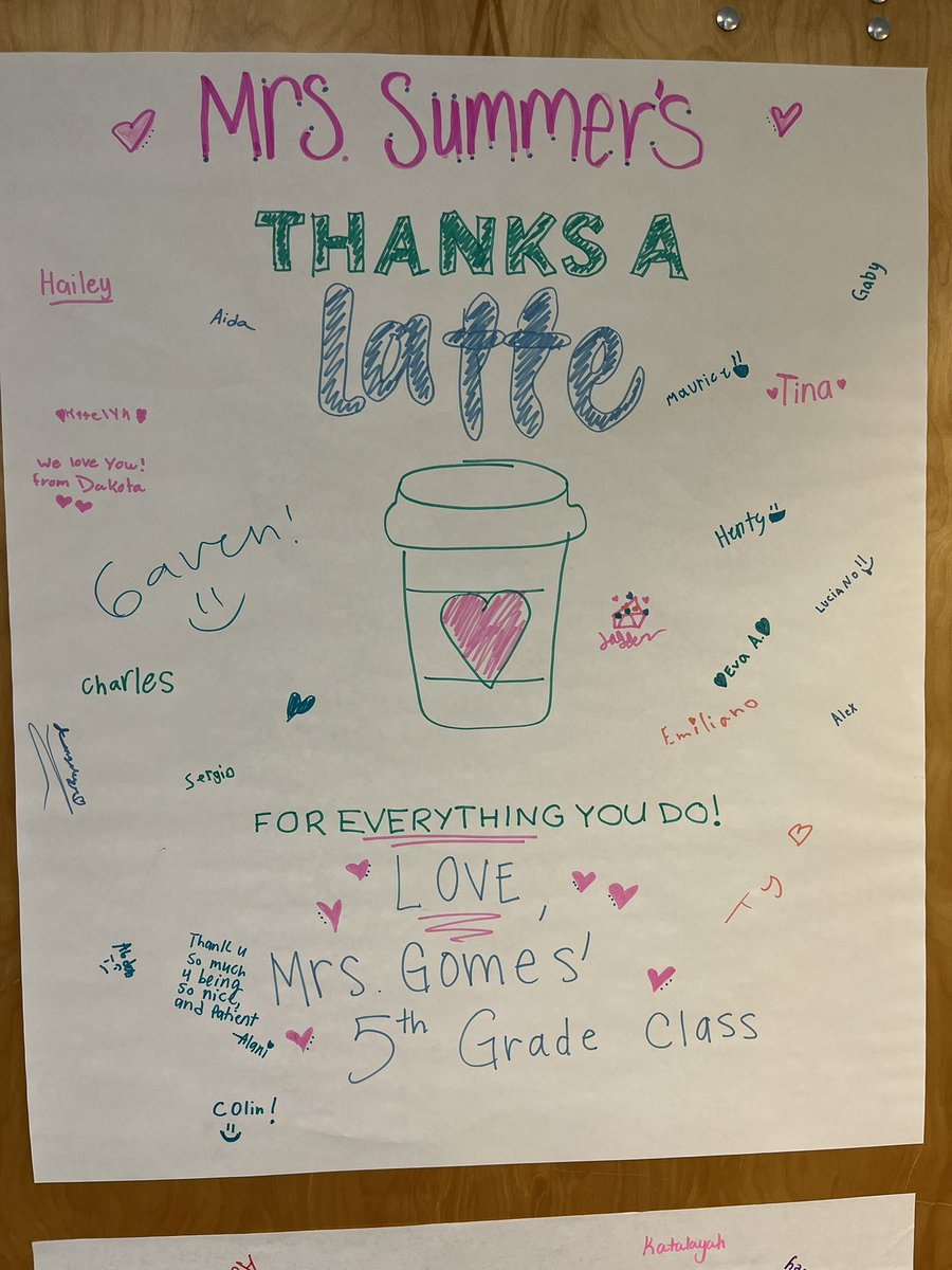 MrsSusieSummers's tweet image. Absolutely felt the love this week from my staff, students and families! So grateful to work at Naples Park Elementary ❤️🦈! #favoriteplace #sharkpride #AssistantPrincipalsWeek @collierschools @NPESharks