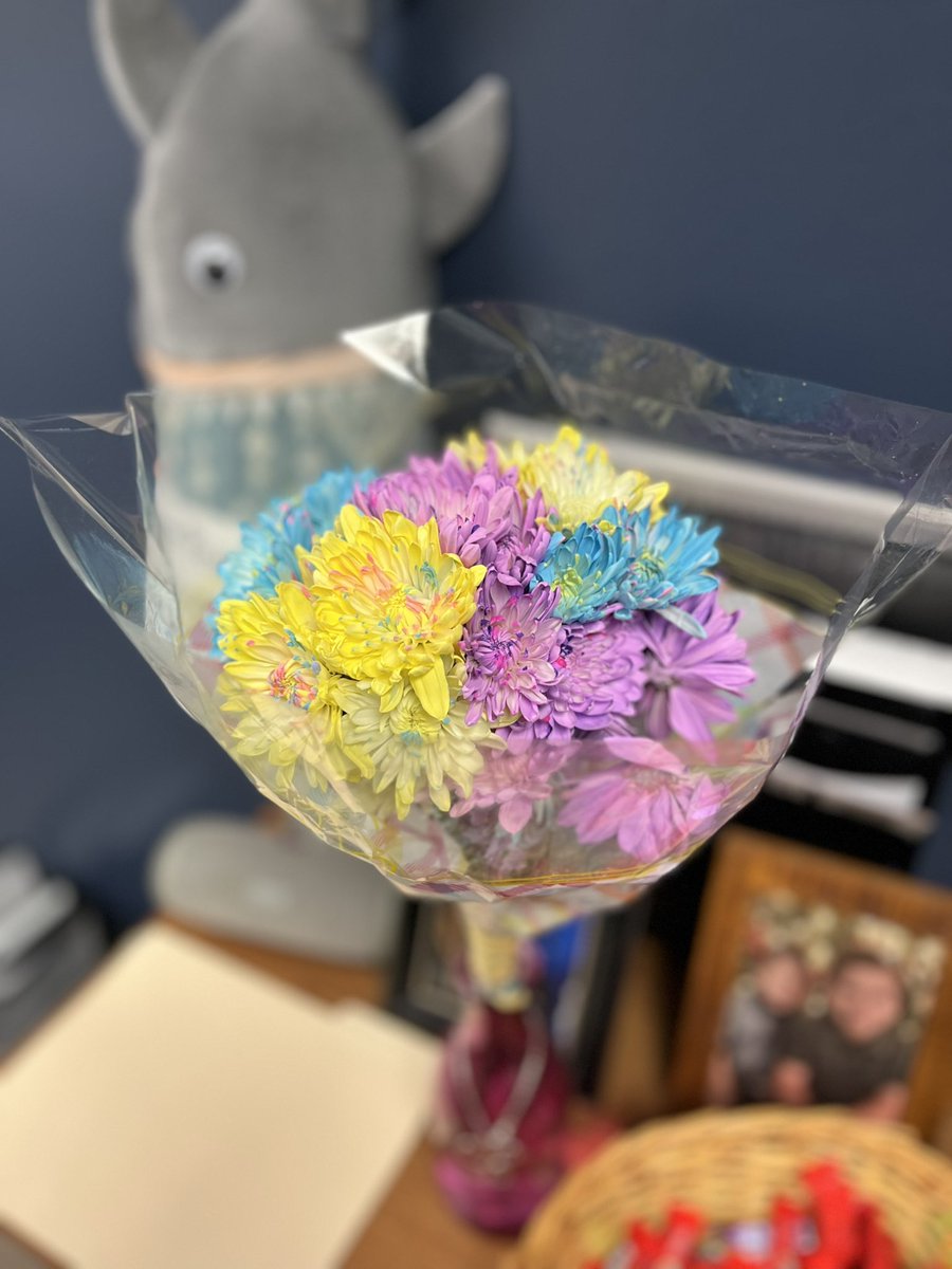 MrsSusieSummers's tweet image. Absolutely felt the love this week from my staff, students and families! So grateful to work at Naples Park Elementary ❤️🦈! #favoriteplace #sharkpride #AssistantPrincipalsWeek @collierschools @NPESharks
