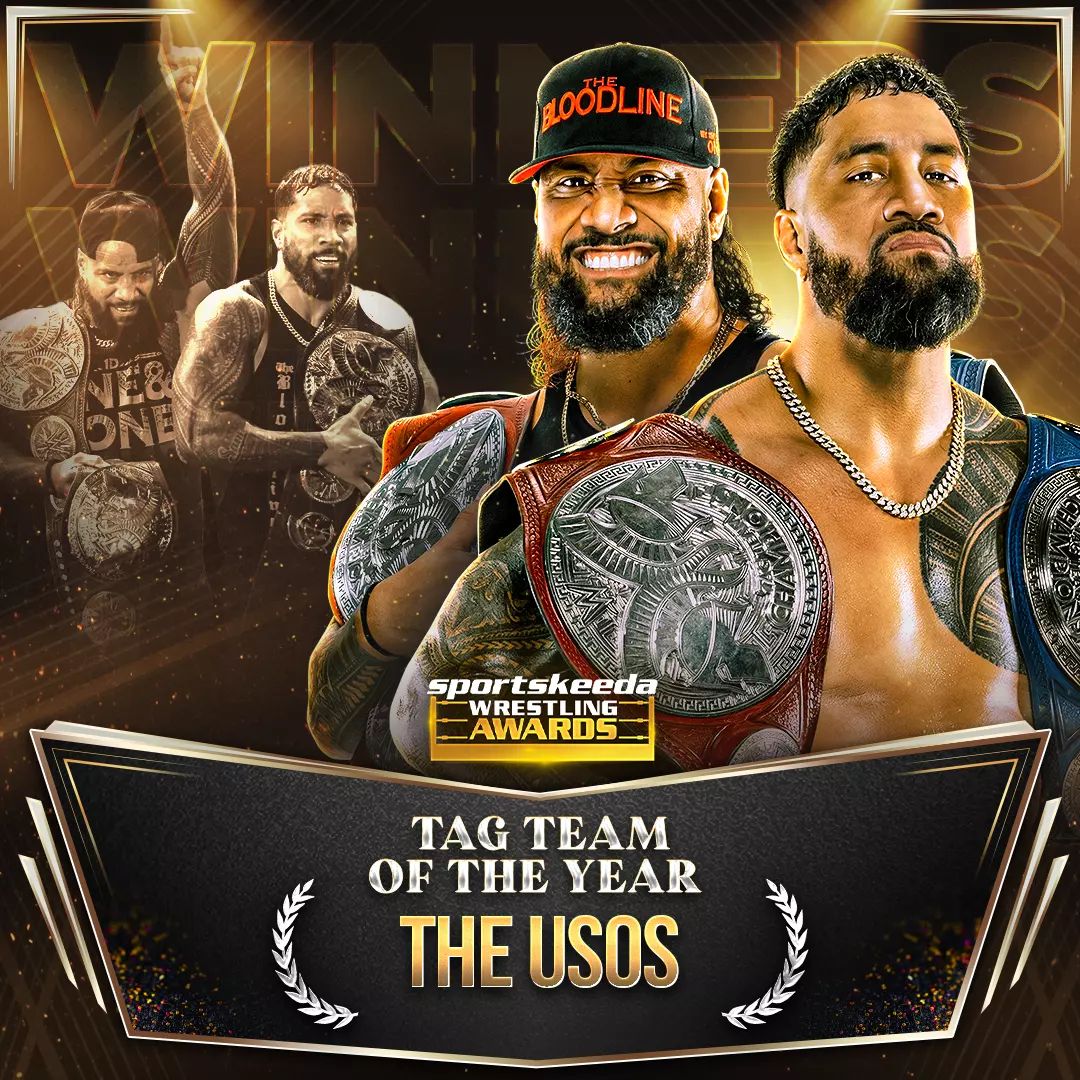 TheRomanReignsTheGuy // Fansite For Roman Reigns on Twitter "