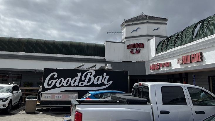 litclubhouse's tweet photo. Ok, joint solo album release parties from us on Saturday at @GoodbarSD on Sat, Apr 8 (6-10pm) in Pt Loma ... plus a little more acoustic preview show there tonight.

Lets sweeten the deal for this $0 cover charge musical party on Saturday: FOOD TRUCK! https://t.co/0oqcBzBgX2
