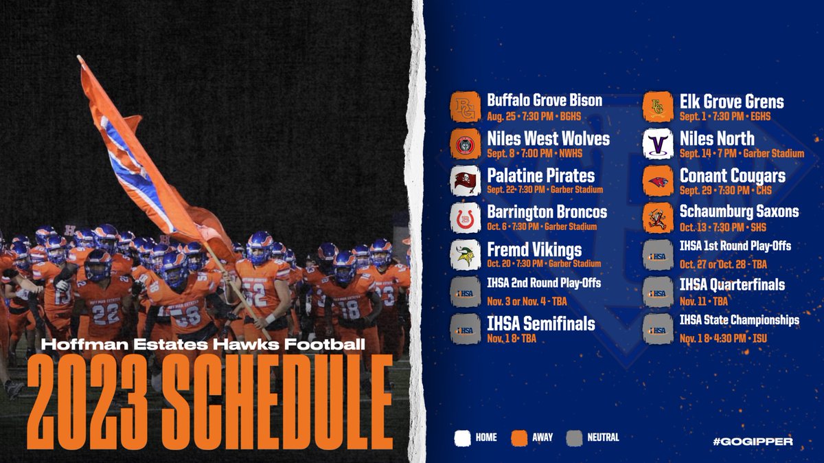 TPW Football (@tpwhawksfootba1) on Twitter photo 