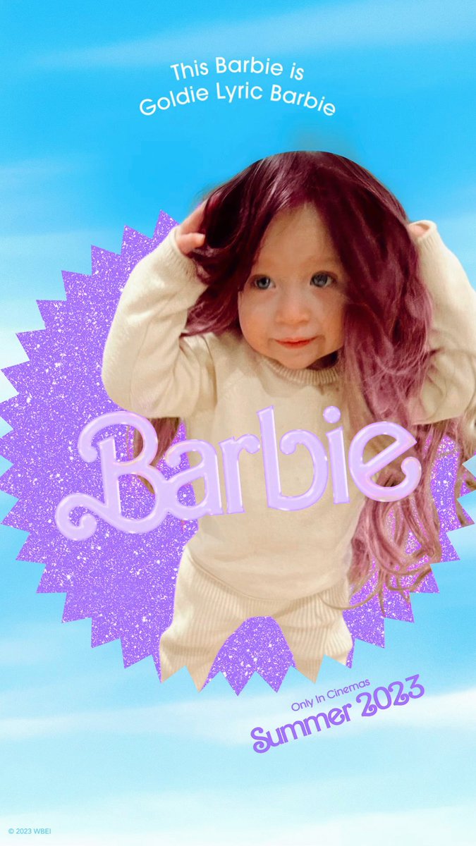 Birdy Barbie vs Goldie Barbie .. pick your player!!! 💖💜