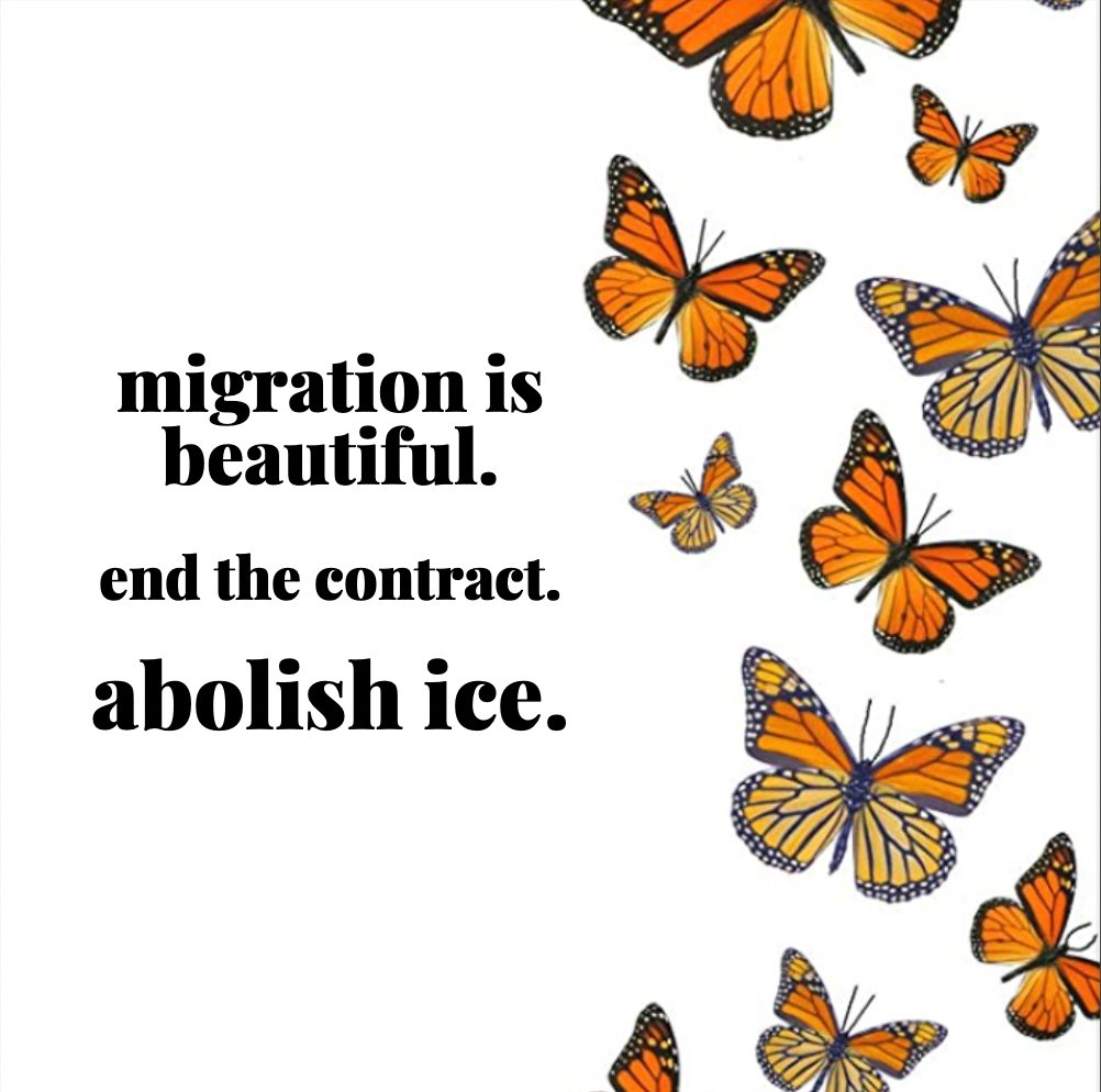 BarNoneLaw's tweet photo. In February, @LexisNexis renewed its $22 million contract to sell a massive database of our personal information to ICE which will be used to track people down. #EndtheContract (1/6) https://t.co/EsuUONs3tt