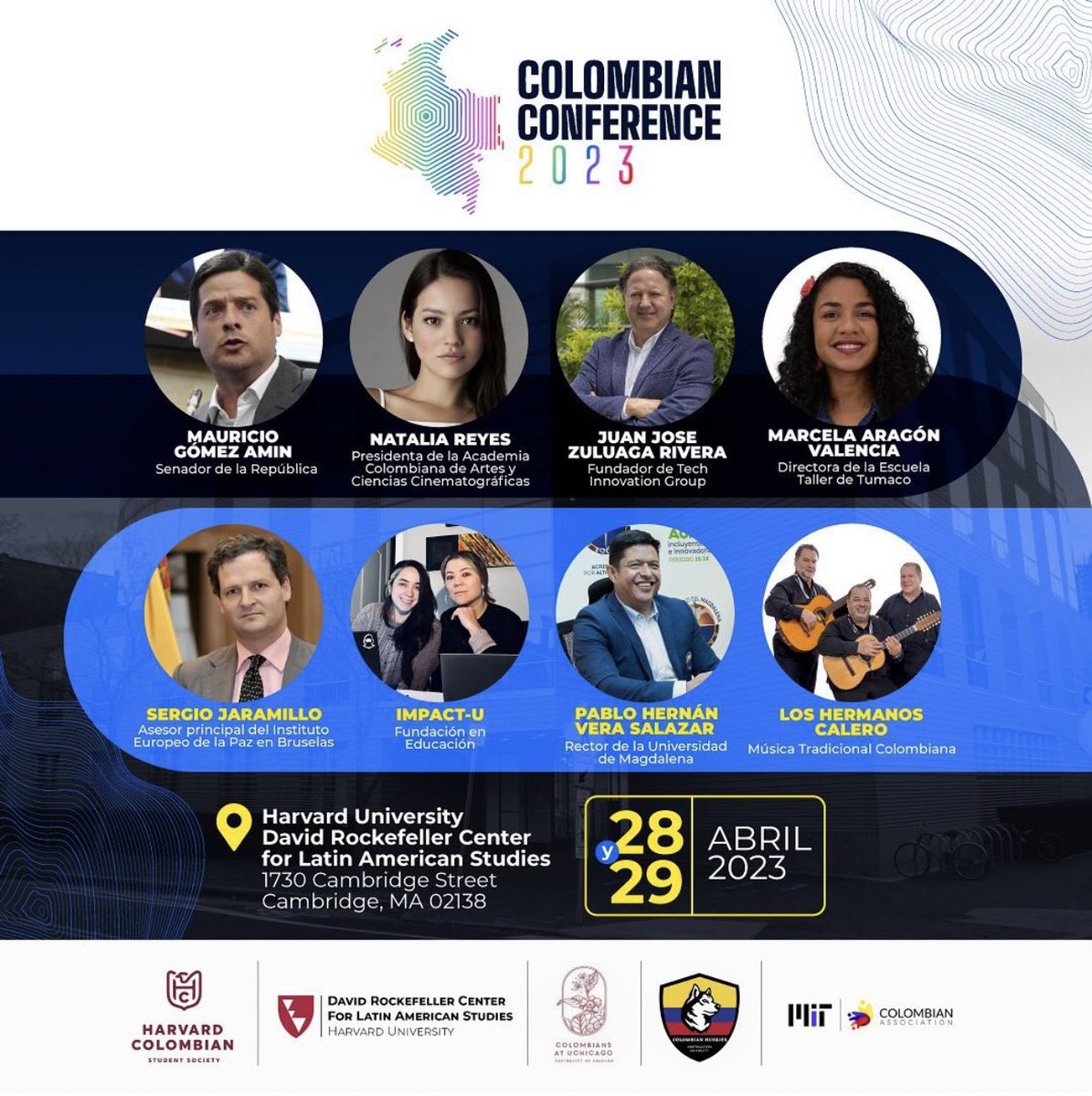 Ing Pablo Vera. Phd tweet media