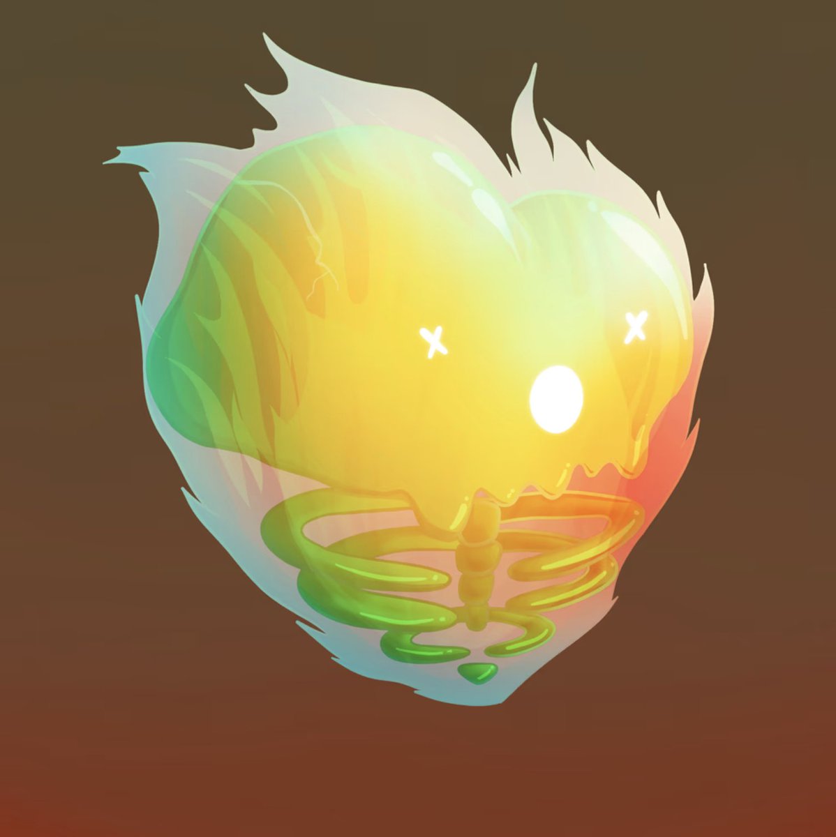 Heart You tweet media