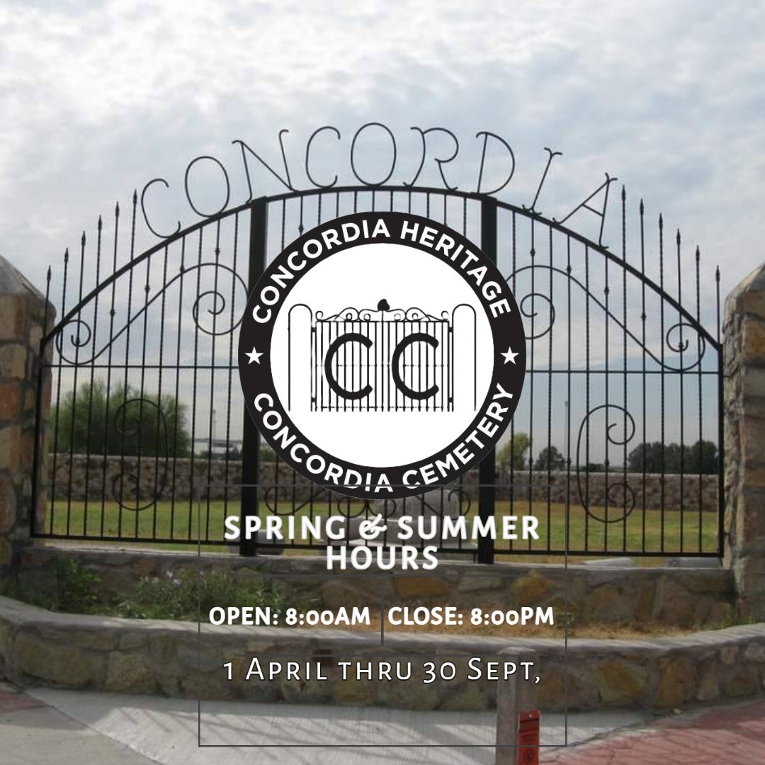 Open later!  Spring/Summer hours are here!