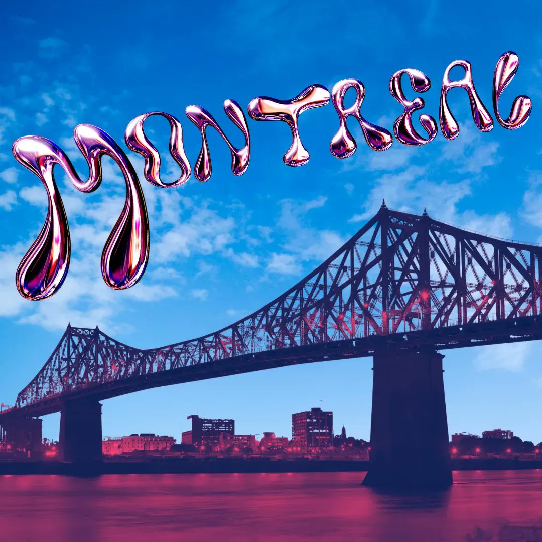jojo worthington (@jojoworthington) on Twitter photo ✨ le montreal ✨ I love this city and its music. Here are some montreal artists I've been digging lately.
listen ▶️ buff.ly/3nUKEBq
feat.
<a href="/eveparkerfinley/">Eve Parker Finley</a>
<a href="/raveenofficial2/">Raveen_Official💎</a>
<a href="/PierreLaGuitard/">Pierre Guitard</a>
<a href="/KAYTRANADA/">kaytradamus</a>
@charlottedaywilson
<a href="/waahli/">Walid ahli</a>
<a href="/JohnnyPersonne/">Jonathan Personne</a> ✨ le montreal ✨ I love this city and its music. Here are some montreal artists I've been digging lately.
listen ▶️ buff.ly/3nUKEBq
feat.
<a href="/eveparkerfinley/">Eve Parker Finley</a>
<a href="/raveenofficial2/">Raveen_Official💎</a>
<a href="/PierreLaGuitard/">Pierre Guitard</a>
<a href="/KAYTRANADA/">kaytradamus</a>
@charlottedaywilson
<a href="/waahli/">Walid ahli</a>
<a href="/JohnnyPersonne/">Jonathan Personne</a>