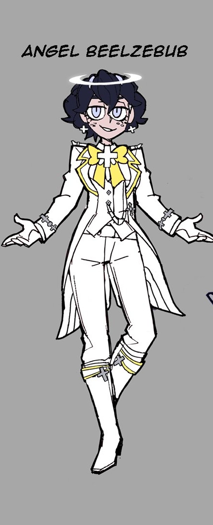 Sometimes my Beauty frightens me. Oh no wait I'm just afraid of myself again,