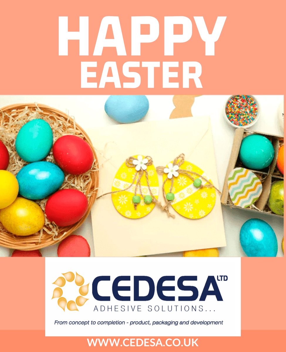 CEDESA tweet media