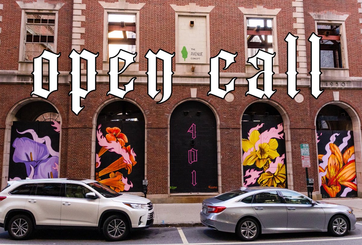 The Avenue Concept  tweet media