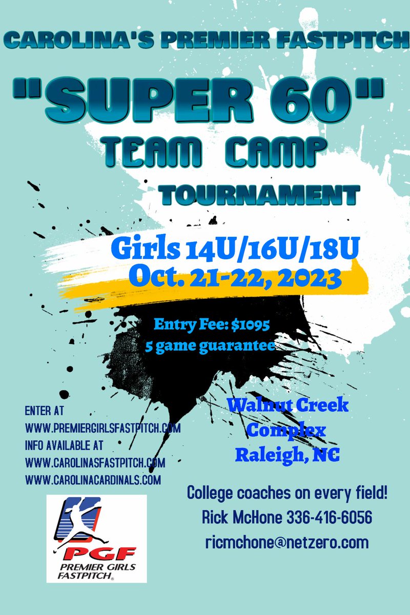 conta.cc/3CVEmqe
College coaches on the fields during live games!!!!
conta.cc/3UdkyWA