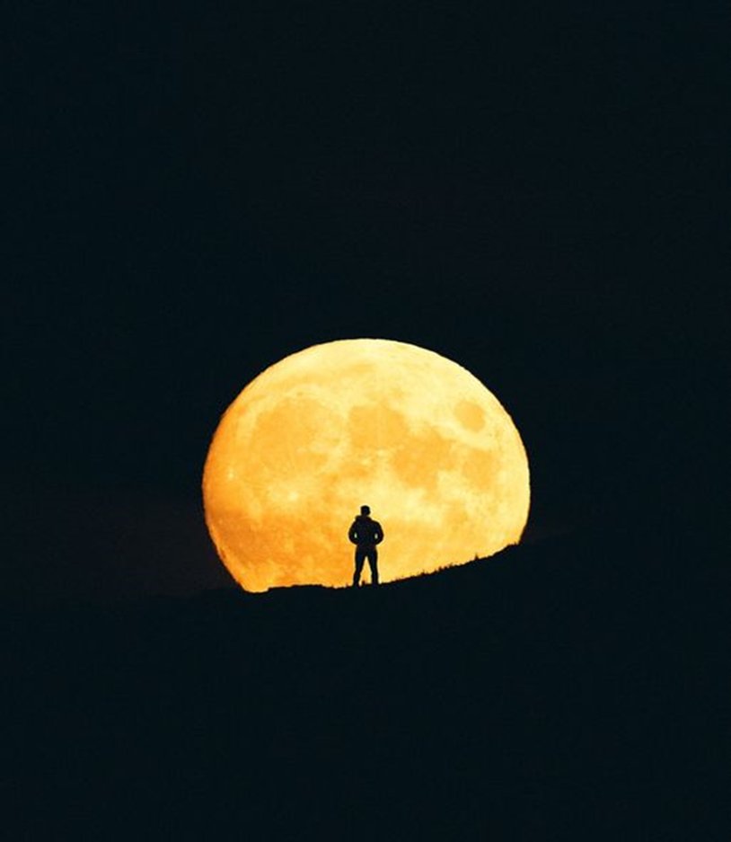 Good night Fliends✨🖤