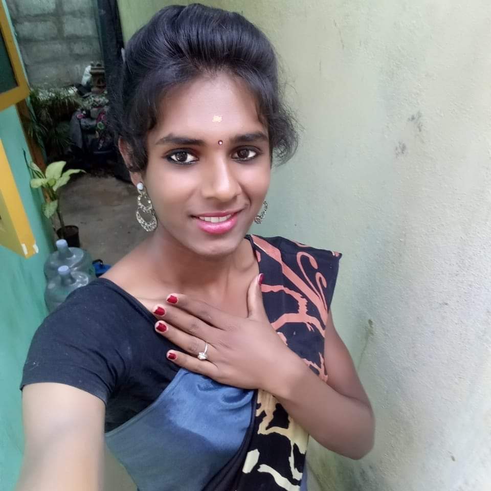 saritha0088's tweet image. #NewProfilePic