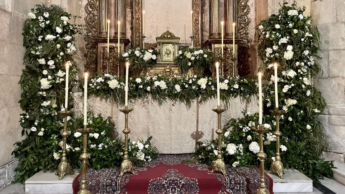 Hdad. Virgen del Mar tweet media