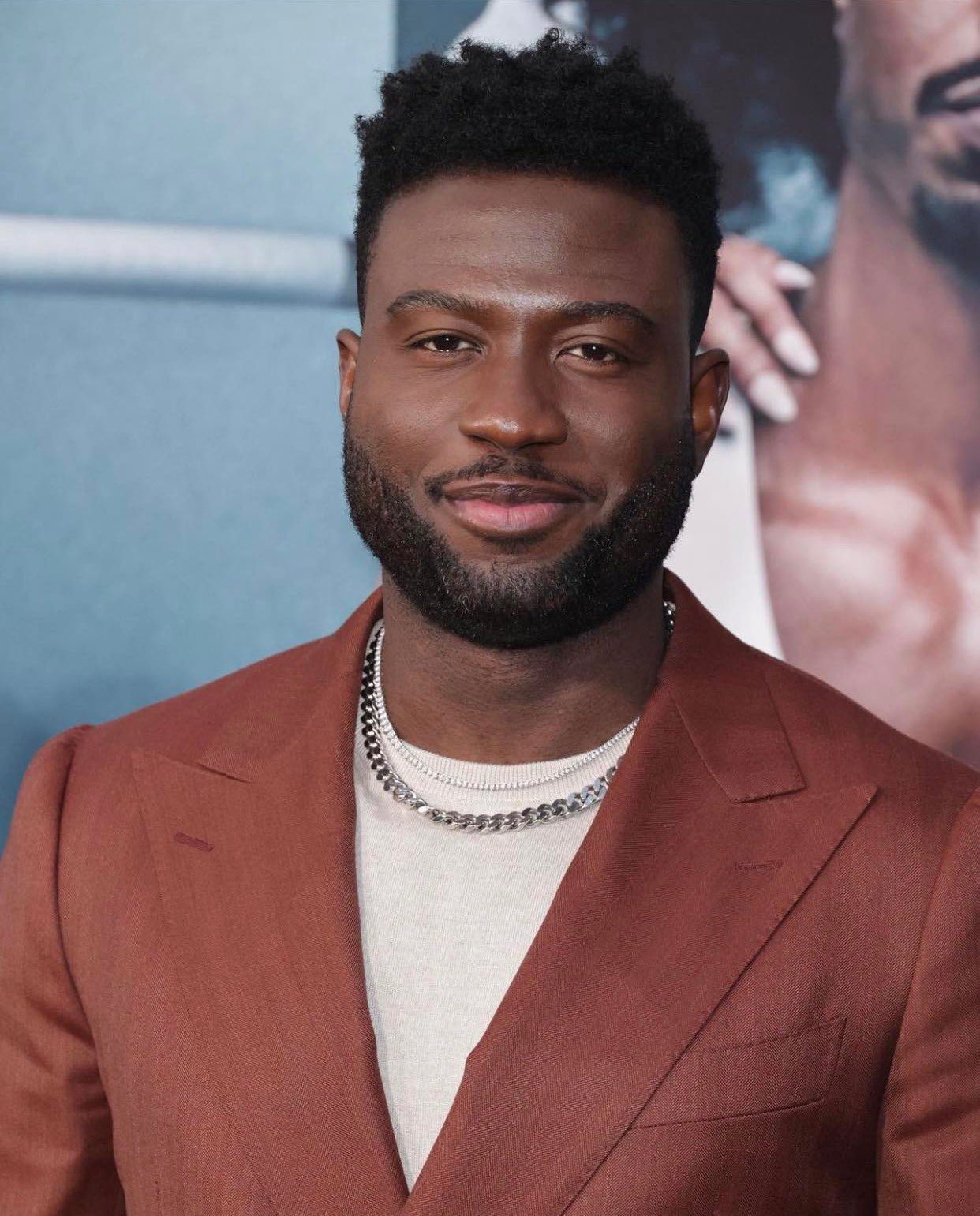 Happy Birthday Sinqua Walls!   