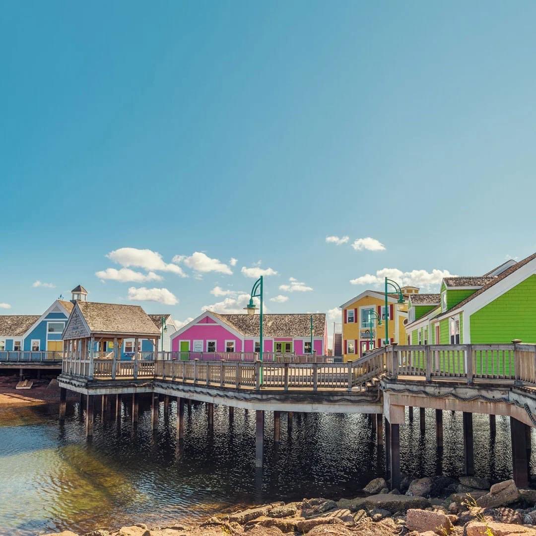 Very excited to announce that NEACJS 2025 will be held in Prince Edward Island, Canada! If any NEACJS members have contact with criminal justice program and/or practitioners in eastern Canada, please reach out to Jane Tucker via email jtucker@wcupa.edu. Thanks so much.