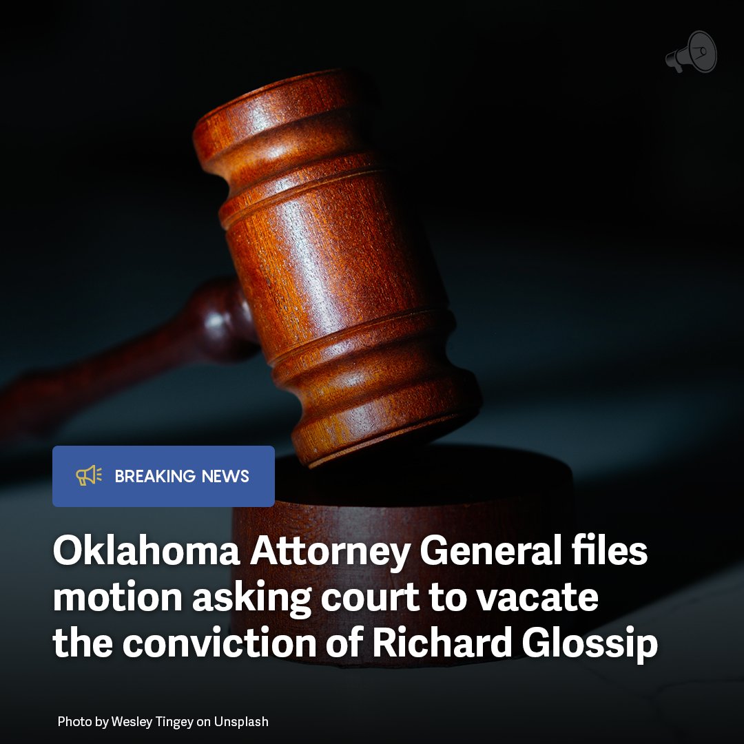 This news is amazing! We'll be waiting for the story from <a href="/chronic_jordan/">Jordan Smith</a> and <a href="/LilianaSegura/">Liliana Segura</a>, who have tenaciously covered Richard's case for years. #wrongfulconviction #innocence