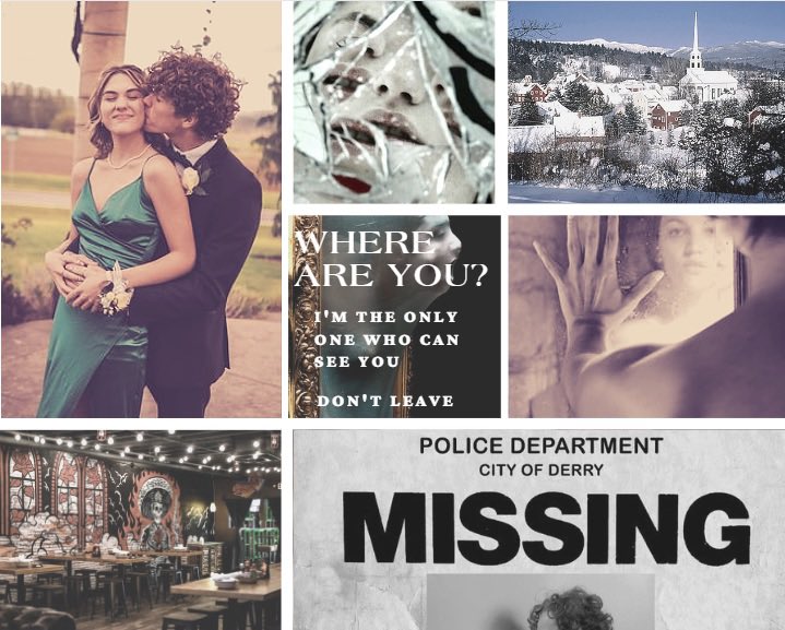 cmortimerlit's tweet photo. Aly's week could not be worse:
- Her boyfriend dumps her at the VDay dance,
- She then finds him trapped in her bedroom mirror,
- His family has reported him missing, &amp;
- Now she's stuck with him until they can figure out where it all went wrong.
#MoodPitch #YA #CON #IRMC https://t.co/U1dM8kf61q