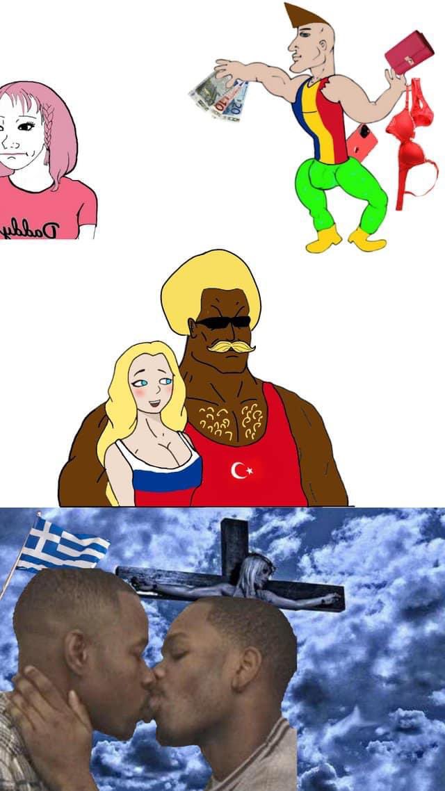 Fsmsk99's tweet photo. @BalkanmemesTr Fr https://t.co/Cu5mdnaolG