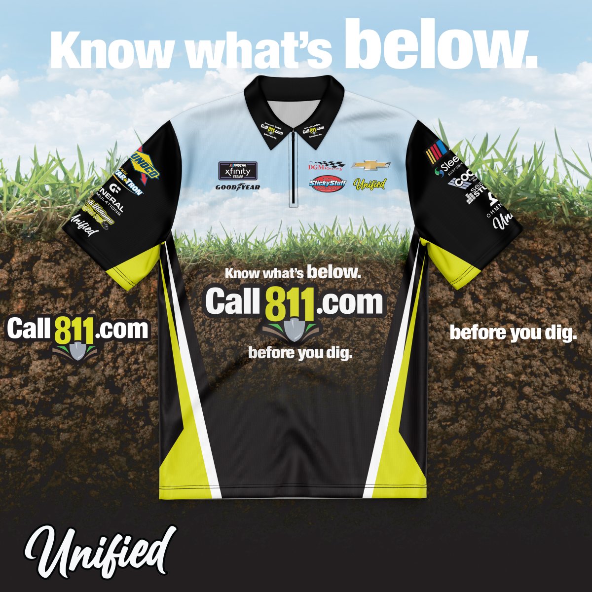 UnifiedAW's tweet photo. Unified is one of the fastest growing suppliers of crew shirts in racing! Fully sublimated and incredibly comfortable! Get rid of the middle man and save as much as 50% today! Send us a DM!

Some examples you've seen at the track this year below! 👇#ShopUnified #crewshirts 🏁🏁🏁 https://t.co/H8rNA8Q9tG