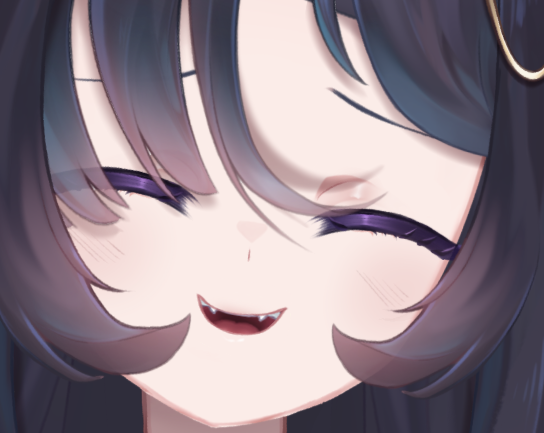 AriealisC's tweet photo. insert gremlin smile here https://t.co/83i3jkA2gh