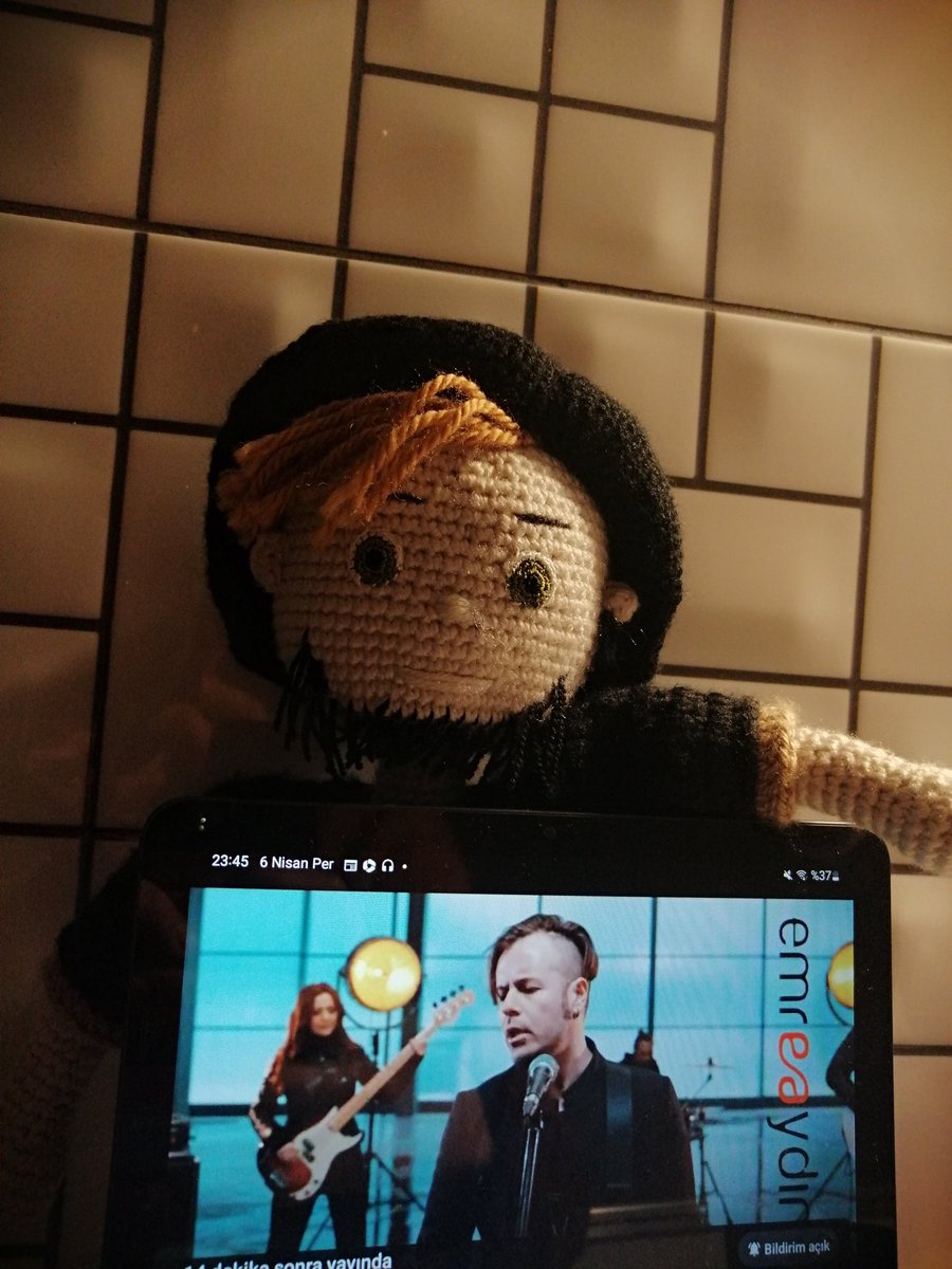 bekliyoruuuuz <a href="/emreaydin/">emre aydın</a> 💖💖