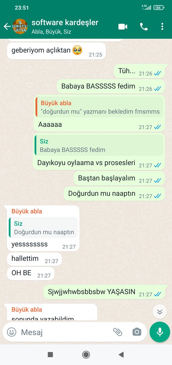 Sait Kerim ÖZGEN 🇹🇷 tweet media