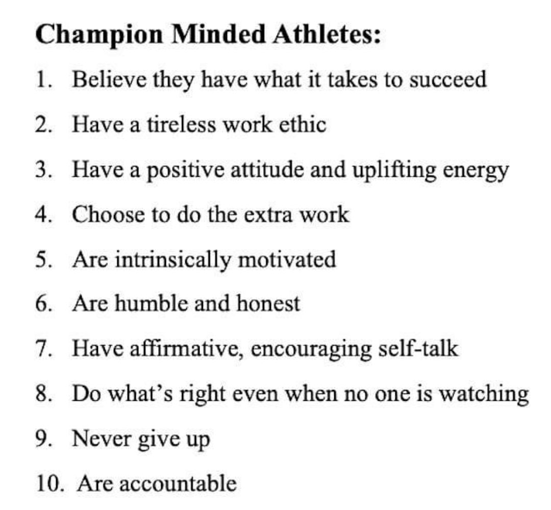 Centennial T&F tweet media