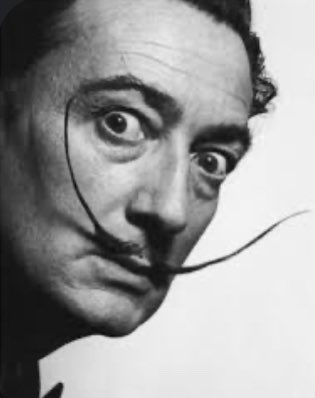 El museo de bellas #artes de #Zúrich organiza la primera exposición dedicada a la colaboración surrealista entre Salvador #Dalí y Alberto Giacometti, en torno a la construcción de un gran proyecto de jardín, nunca realizado.

A partir del 14 de abril

ℹ️👉 kunsthaus.ch/fr/besuch-plan…