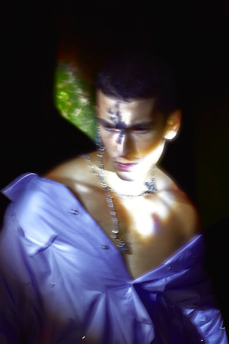 DanielMutton_'s tweet image. recent work for bad to the bone magazine x