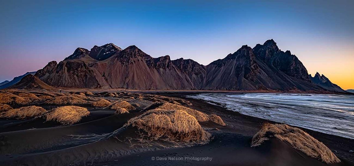 A Pallette of Colours - Vestrahorn, South East Iceland.

#iceland #vestrahorn #landscapephotography #nikon #nikonuk #leefilters #icelandphototours #phototour #photoguide #sunrise #landscapephotographymag #icelandphotographytours #icelandphotographyworkshop #phototourism